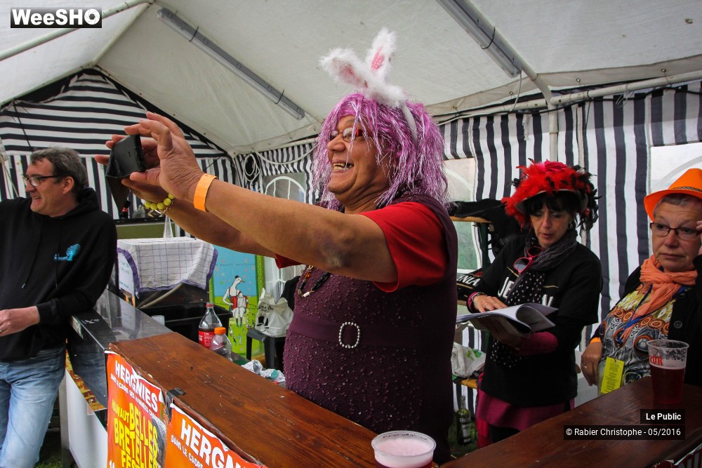 8/45 photos du spectacle Ambiance 2 Hainaut Belles Bretelles