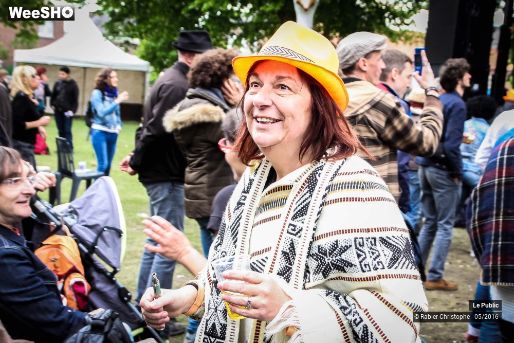 10/45 photos du spectacle Ambiance 2 Hainaut Belles Bretelles