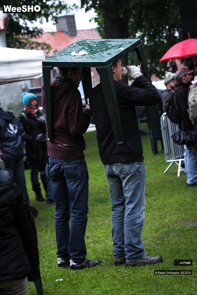 11/45 photos du spectacle Ambiance 2 Hainaut Belles Bretelles