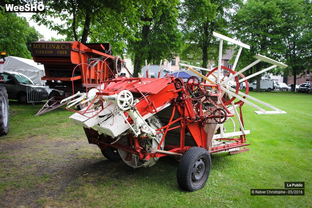 12/45 photos du spectacle Ambiance 2 Hainaut Belles Bretelles