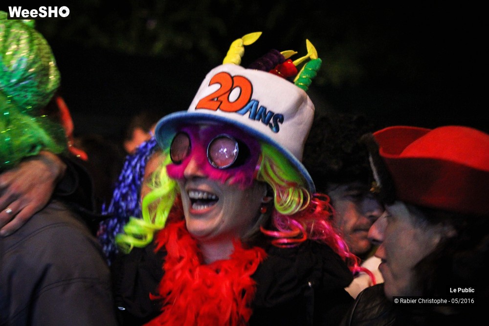 13/45 photos du spectacle Ambiance 2 Hainaut Belles Bretelles