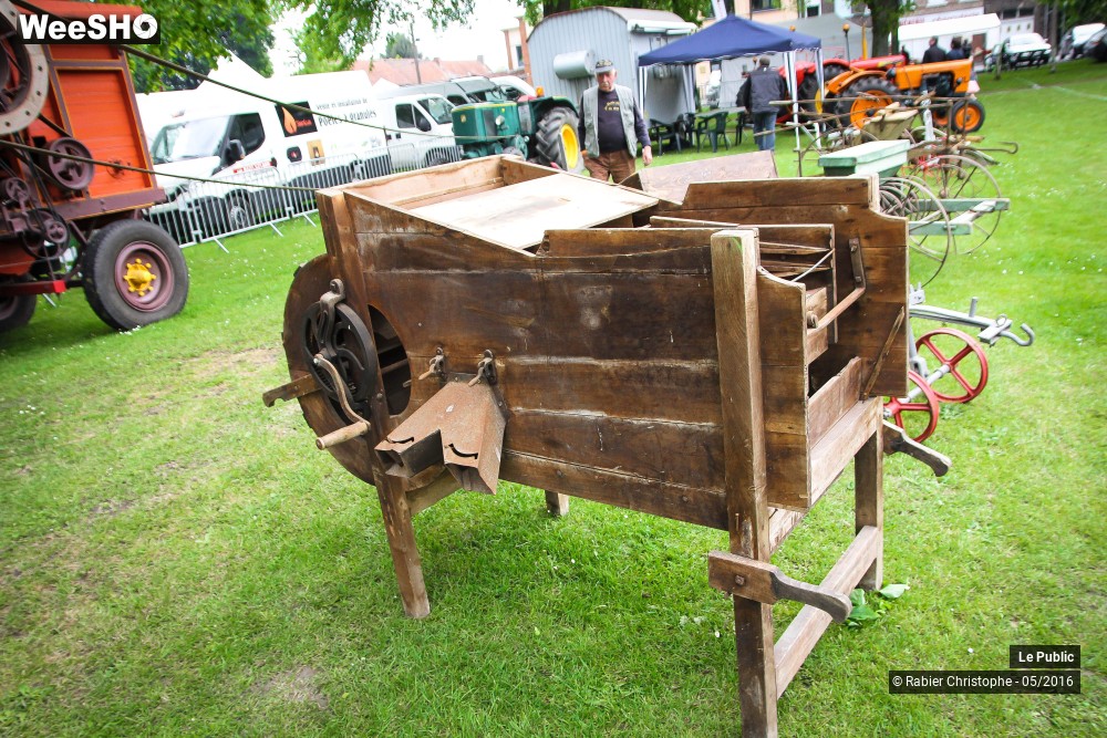 14/45 photos du spectacle Ambiance 2 Hainaut Belles Bretelles