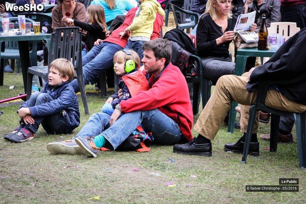16/45 photos du spectacle Ambiance 2 Hainaut Belles Bretelles