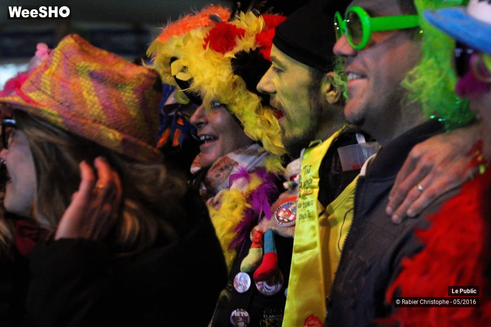 24/45 photos du spectacle Ambiance 2 Hainaut Belles Bretelles