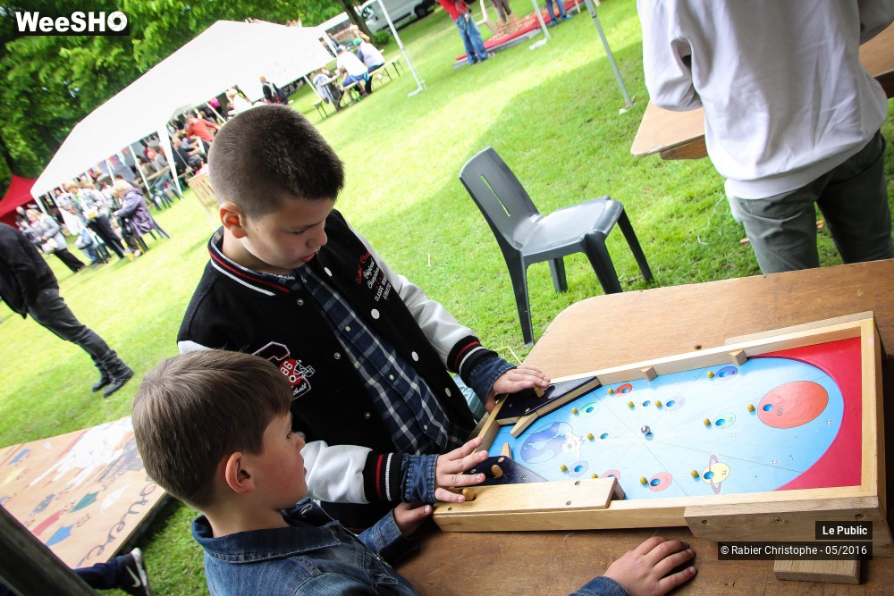 25/45 photos du spectacle Ambiance 2 Hainaut Belles Bretelles