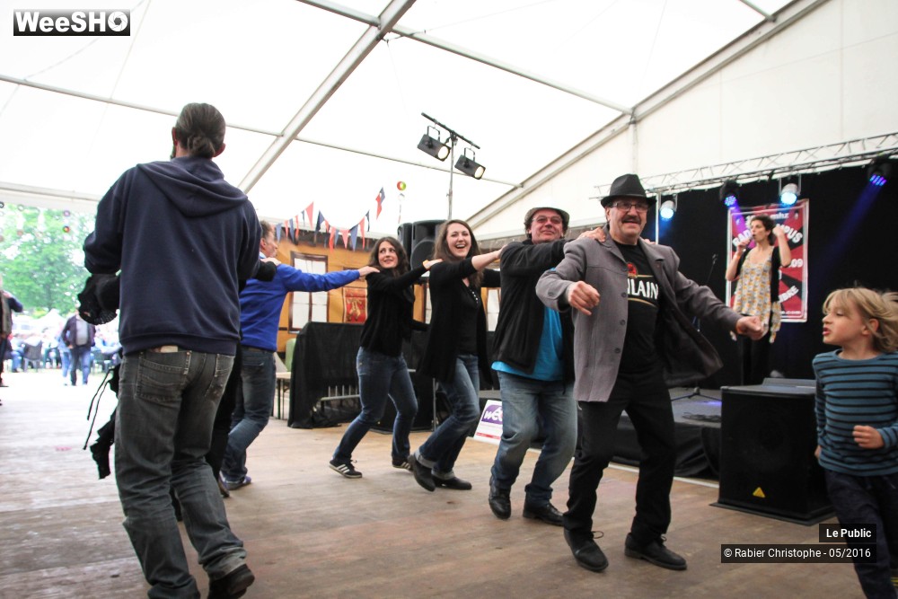 26/45 photos du spectacle Ambiance 2 Hainaut Belles Bretelles