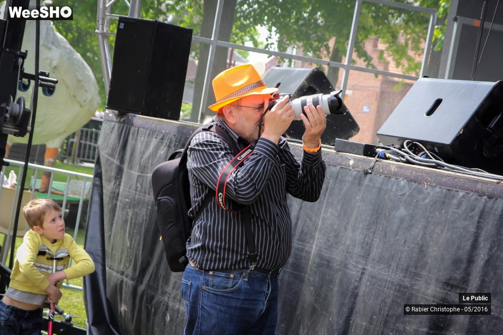 29/45 photos du spectacle Ambiance 2 Hainaut Belles Bretelles