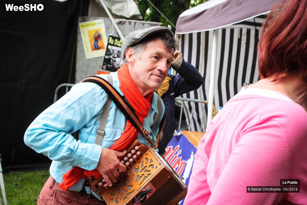 30/45 photos du spectacle Ambiance 2 Hainaut Belles Bretelles