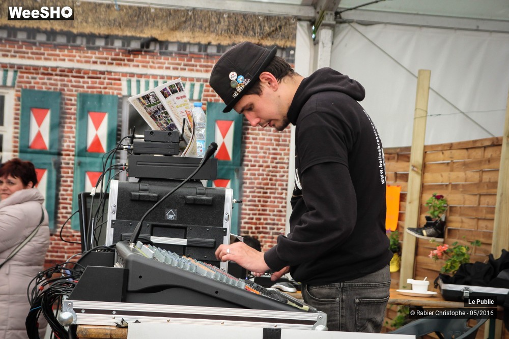 31/45 photos du spectacle Ambiance 2 Hainaut Belles Bretelles