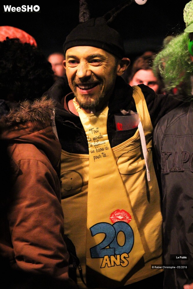 34/45 photos du spectacle Ambiance 2 Hainaut Belles Bretelles