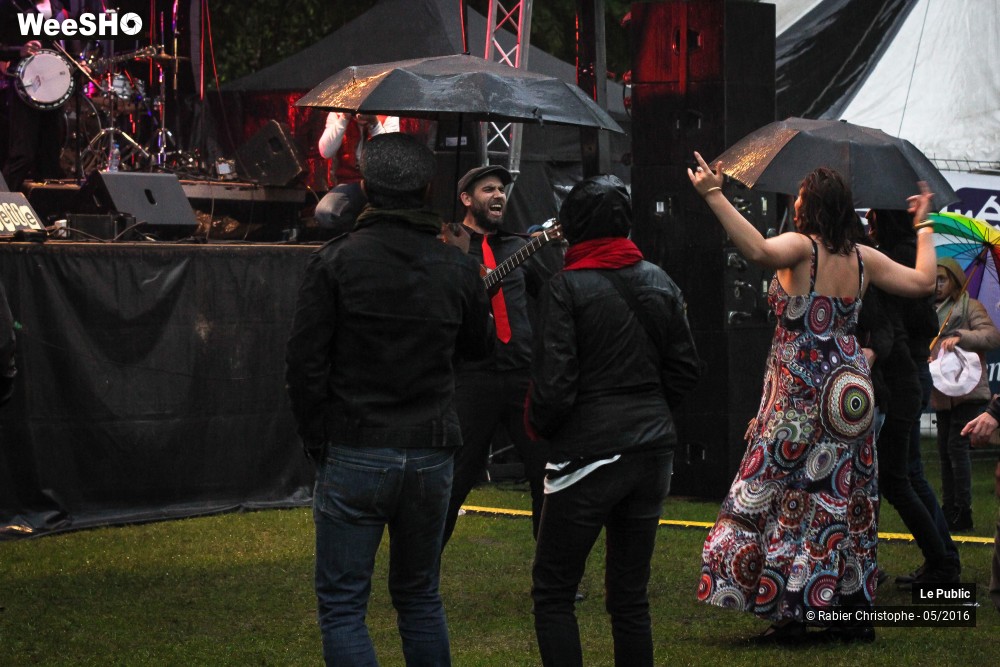 35/45 photos du spectacle Ambiance 2 Hainaut Belles Bretelles