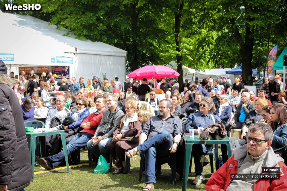 36/45 photos du spectacle Ambiance 2 Hainaut Belles Bretelles