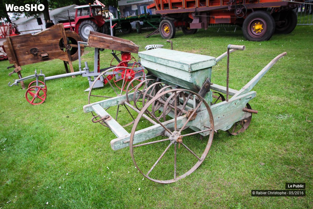 37/45 photos du spectacle Ambiance 2 Hainaut Belles Bretelles