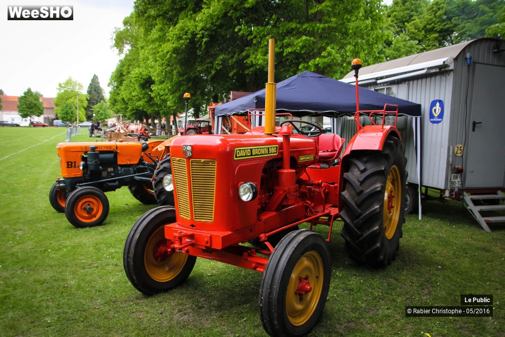 39/45 photos du spectacle Ambiance 2 Hainaut Belles Bretelles