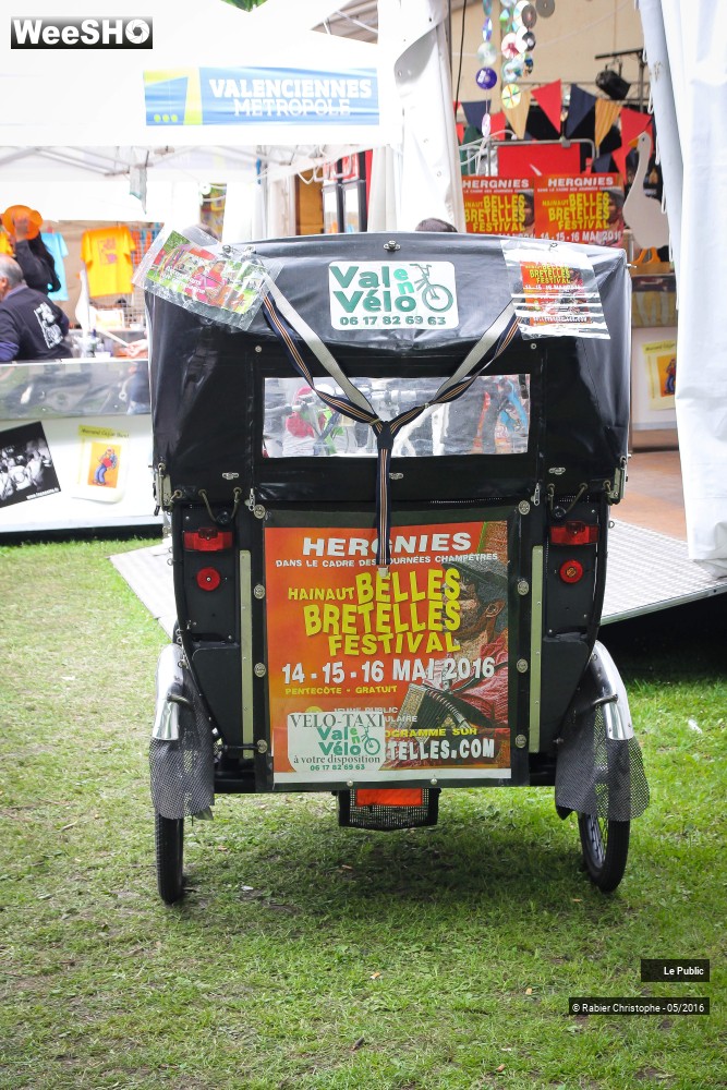 42/45 photos du spectacle Ambiance 2 Hainaut Belles Bretelles