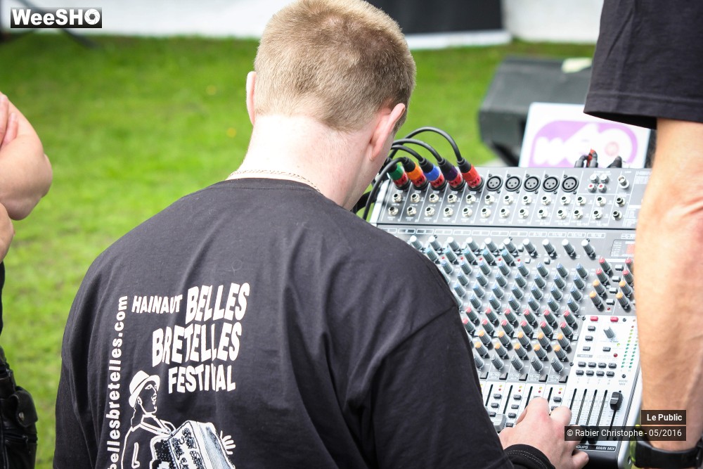 43/45 photos du spectacle Ambiance 2 Hainaut Belles Bretelles