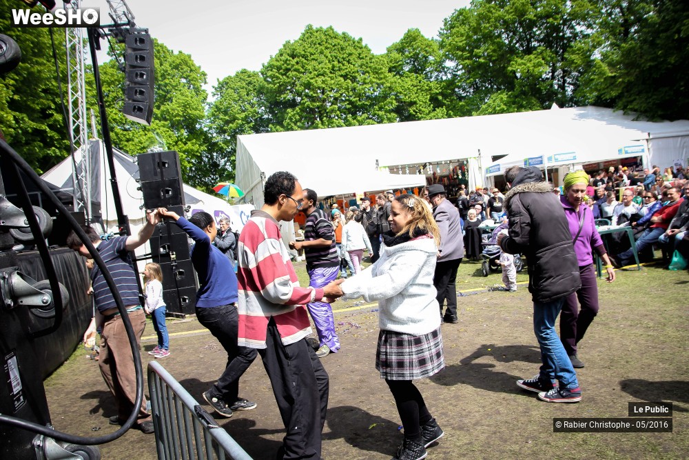 44/45 photos du spectacle Ambiance 2 Hainaut Belles Bretelles