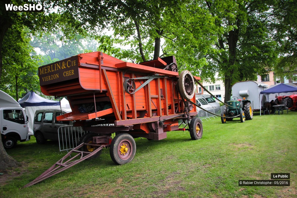 45/45 photos du spectacle Ambiance 2 Hainaut Belles Bretelles