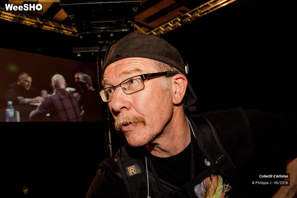 17/31 photos du spectacle International Lille Tatoo Convention Ambiance #2