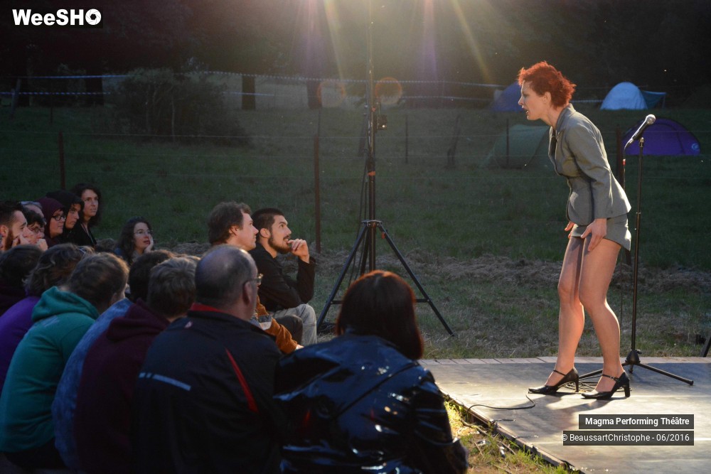 1/41 photos du spectacle M.A.M.A.E