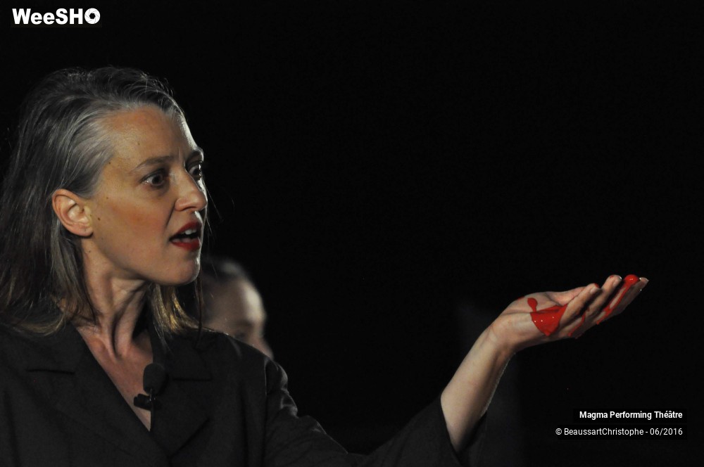 5/41 photos du spectacle M.A.M.A.E
