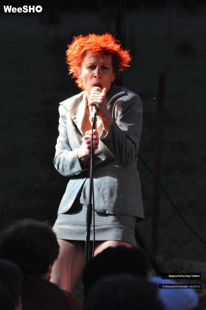 9/41 photos du spectacle M.A.M.A.E