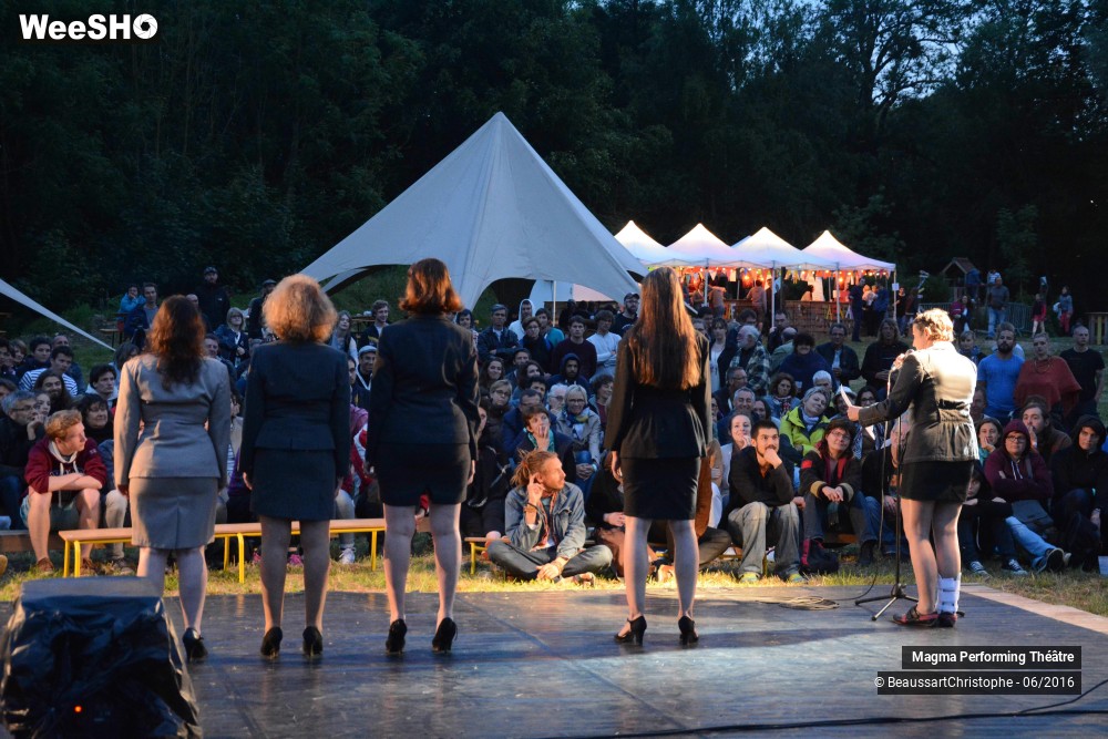 17/41 photos du spectacle M.A.M.A.E