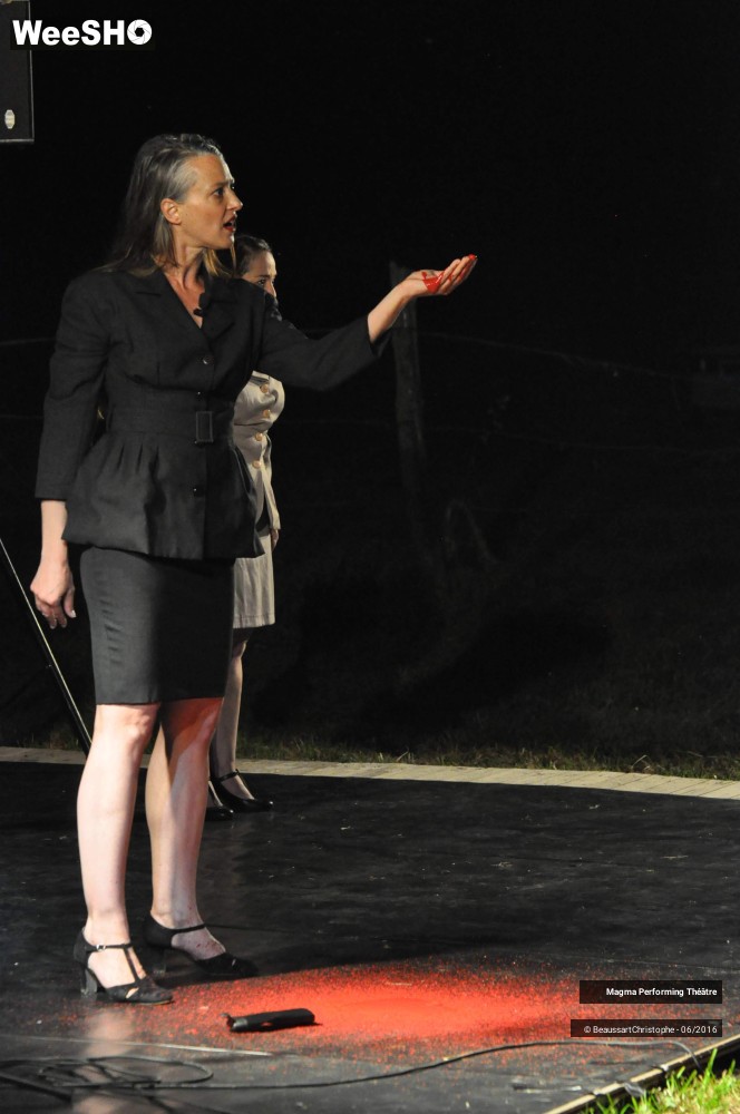 22/41 photos du spectacle M.A.M.A.E