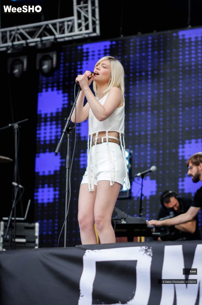 1/51 photos du spectacle Evrst