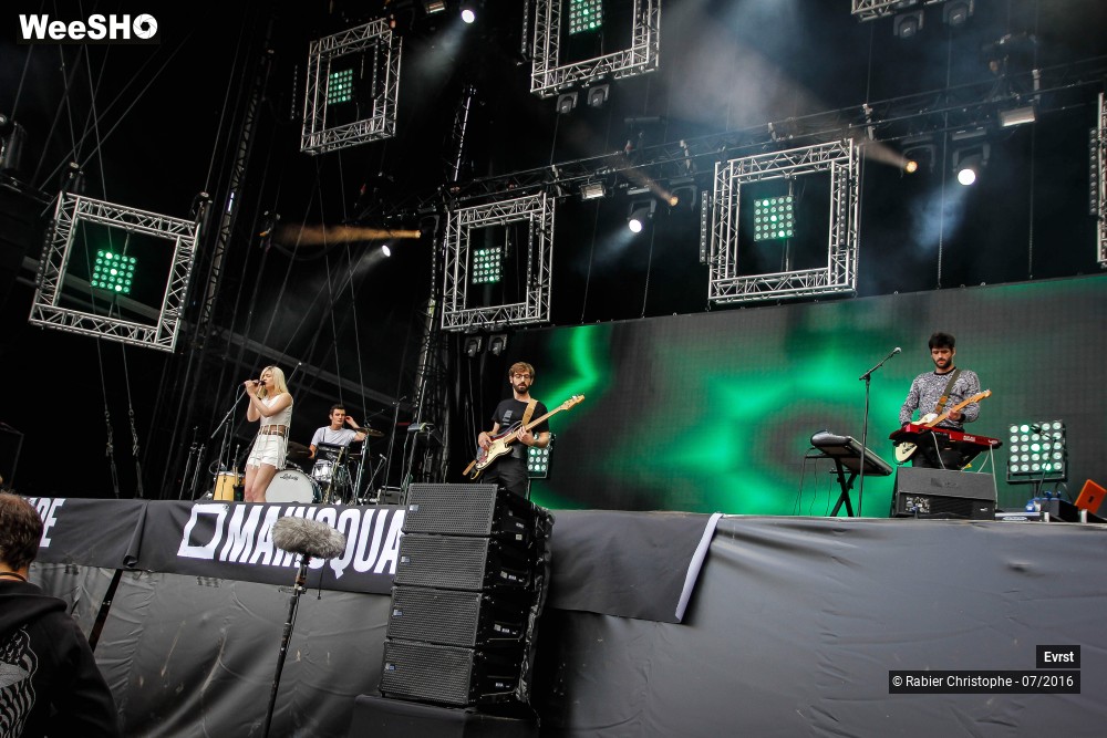 2/51 photos du spectacle Evrst