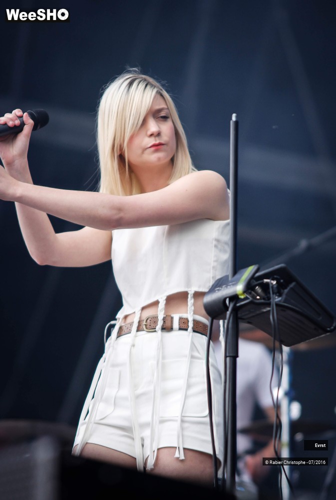 3/51 photos du spectacle Evrst