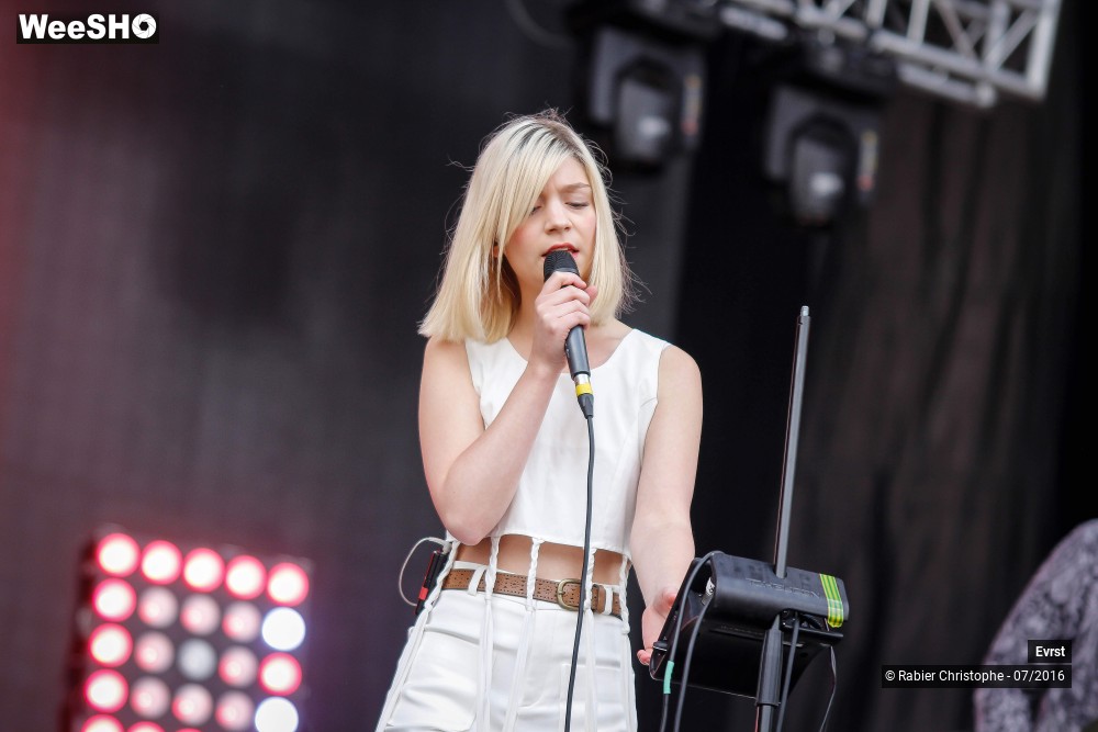 7/51 photos du spectacle Evrst