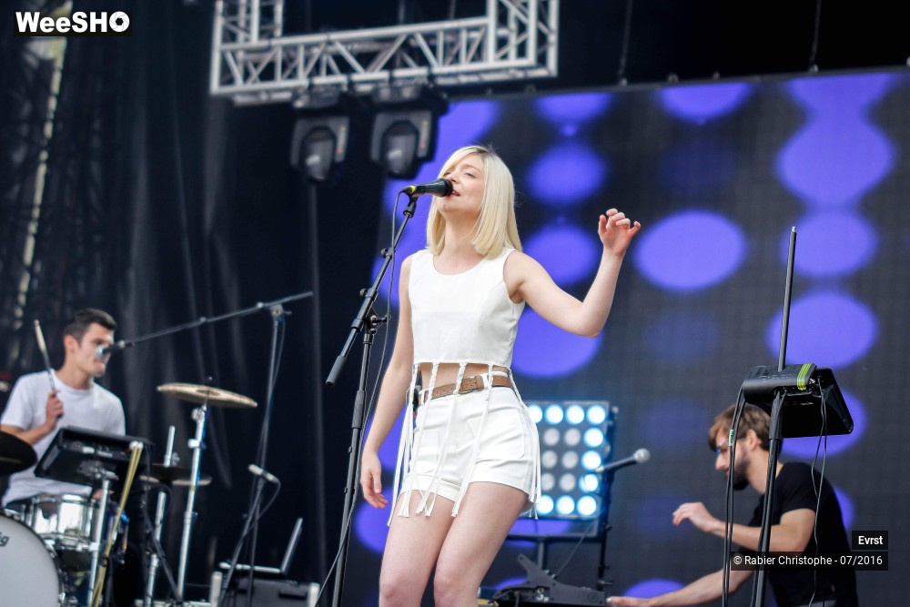 9/51 photos du spectacle Evrst