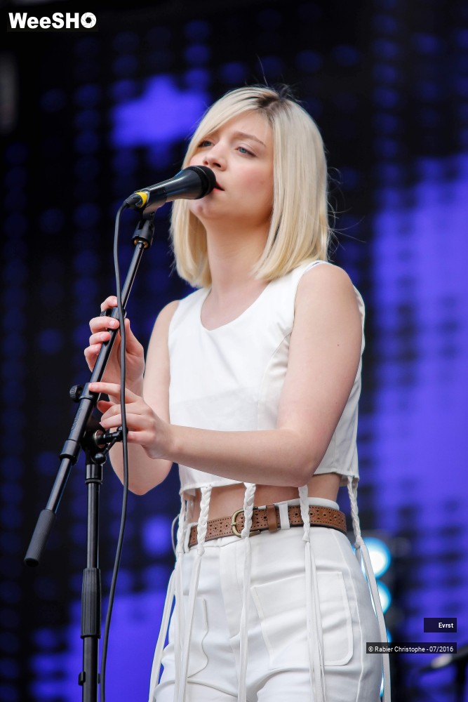 11/51 photos du spectacle Evrst