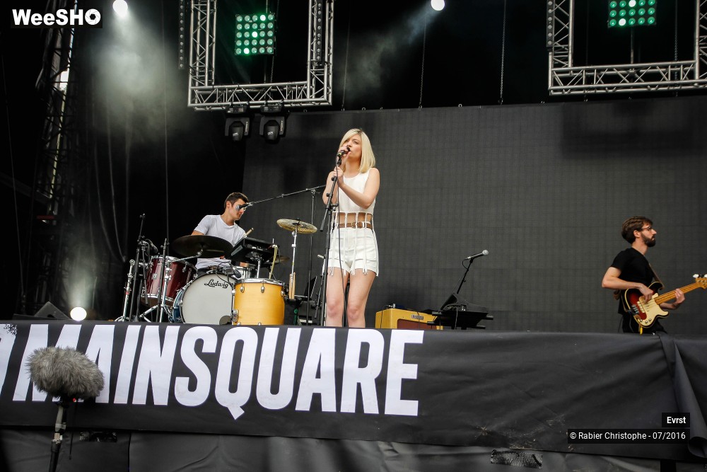 12/51 photos du spectacle Evrst