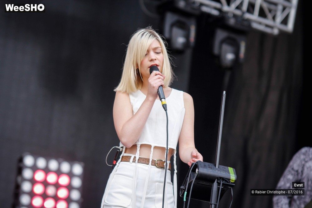 19/51 photos du spectacle Evrst