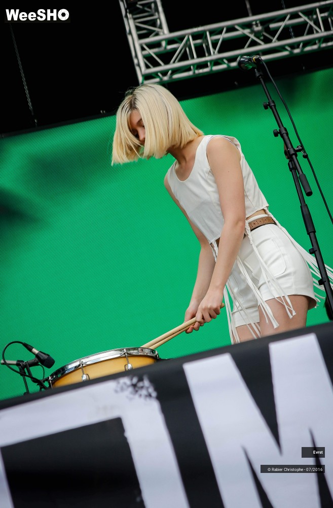 23/51 photos du spectacle Evrst