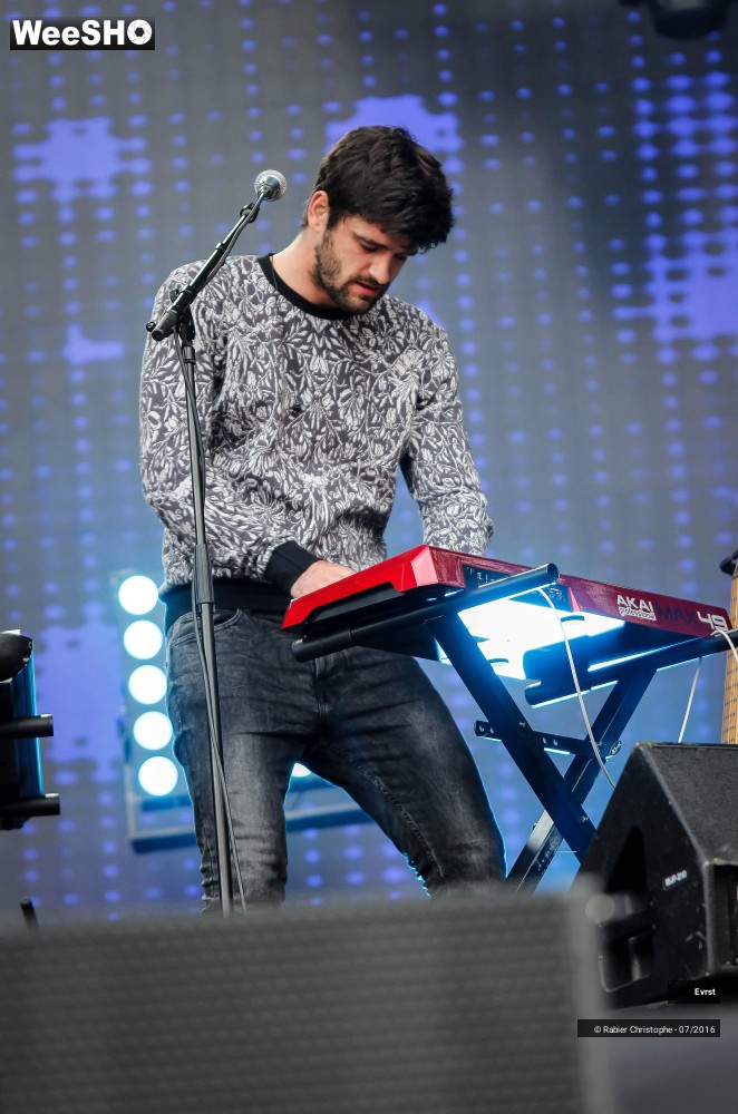 25/51 photos du spectacle Evrst