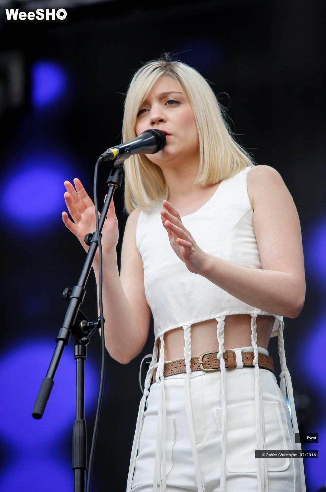 27/51 photos du spectacle Evrst