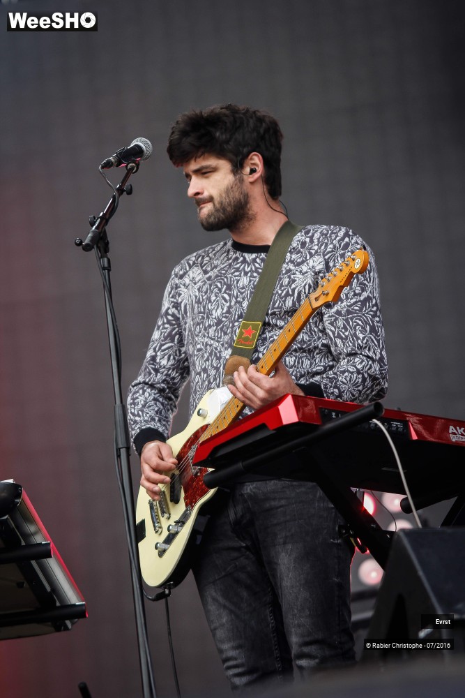 29/51 photos du spectacle Evrst