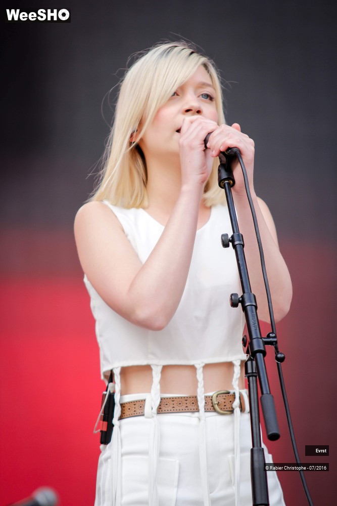 31/51 photos du spectacle Evrst