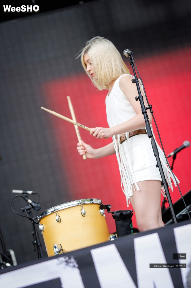 40/51 photos du spectacle Evrst