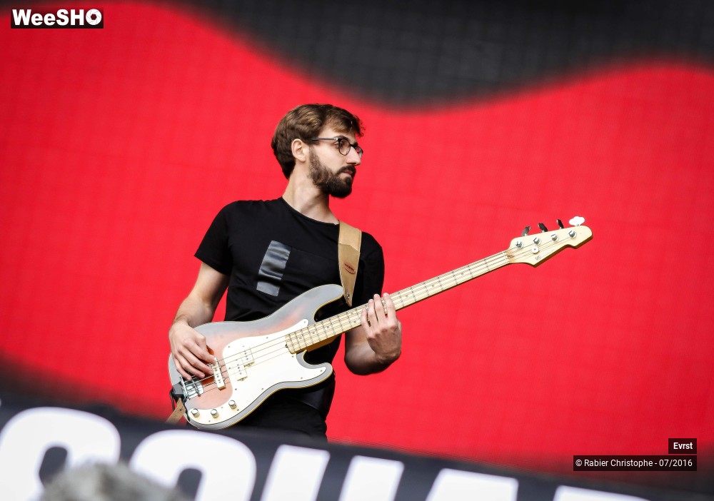 41/51 photos du spectacle Evrst