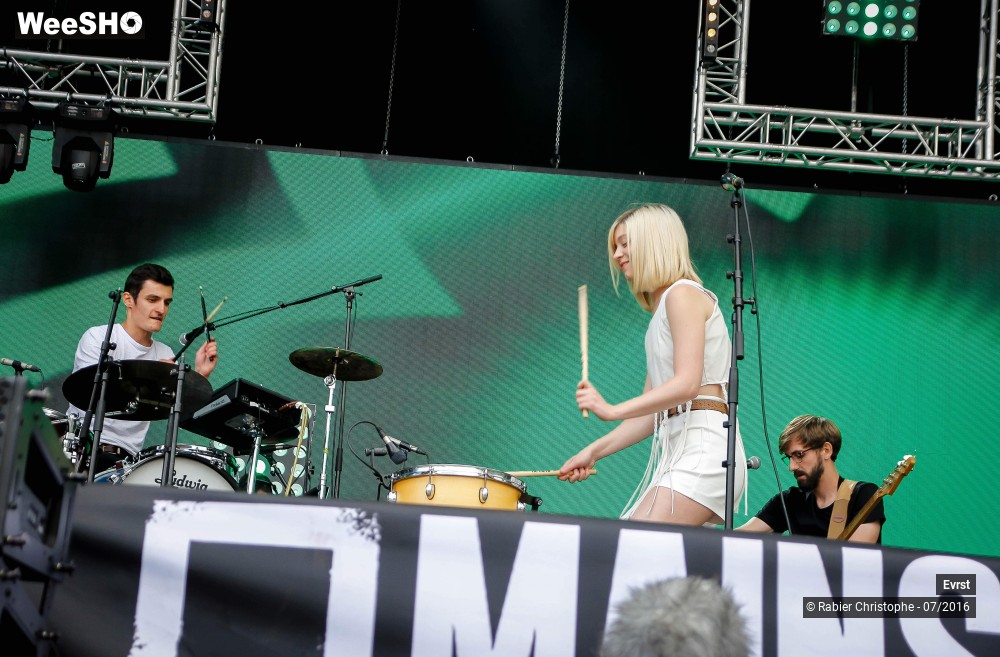 42/51 photos du spectacle Evrst