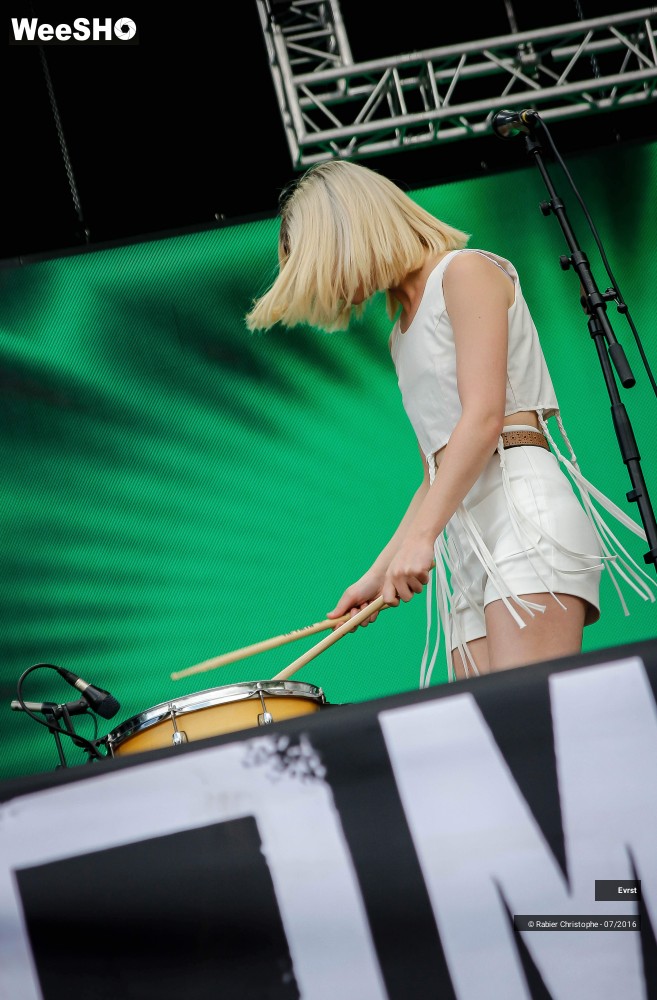 44/51 photos du spectacle Evrst