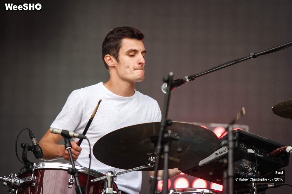 46/51 photos du spectacle Evrst