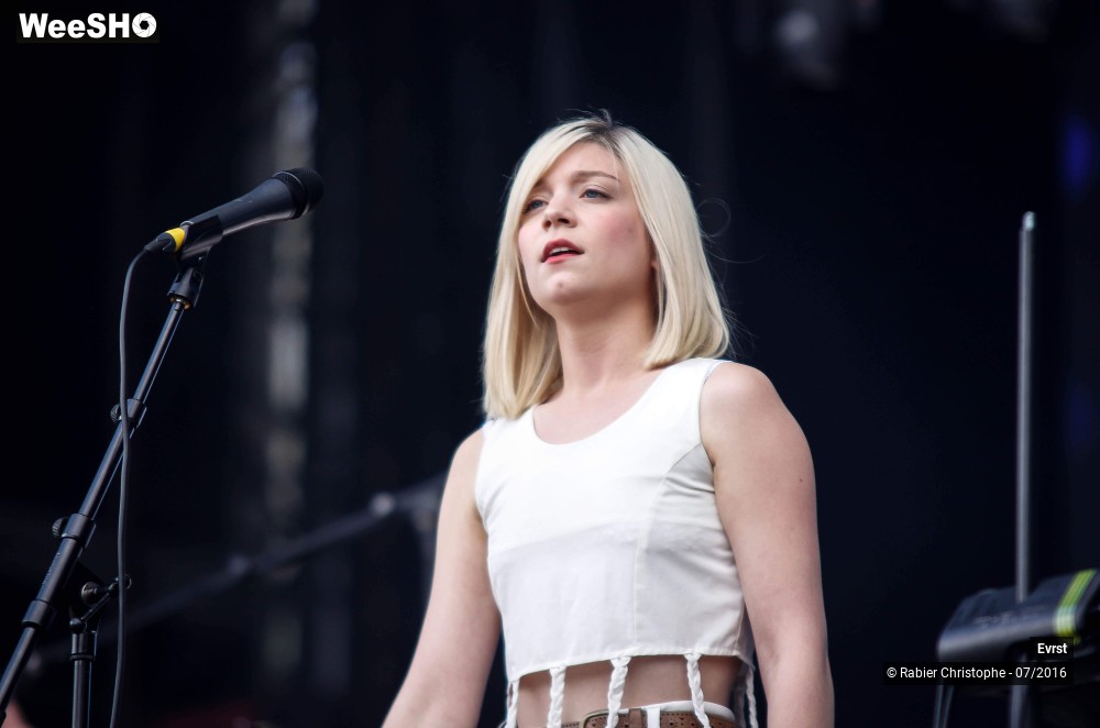 47/51 photos du spectacle Evrst