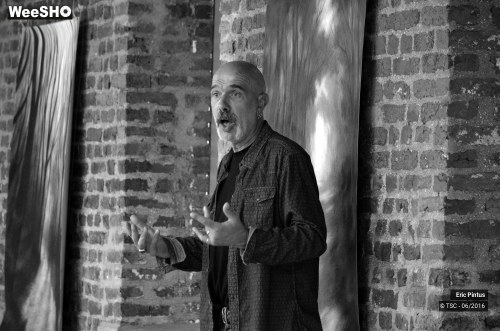 7/9 photos du spectacle Eric Pintus