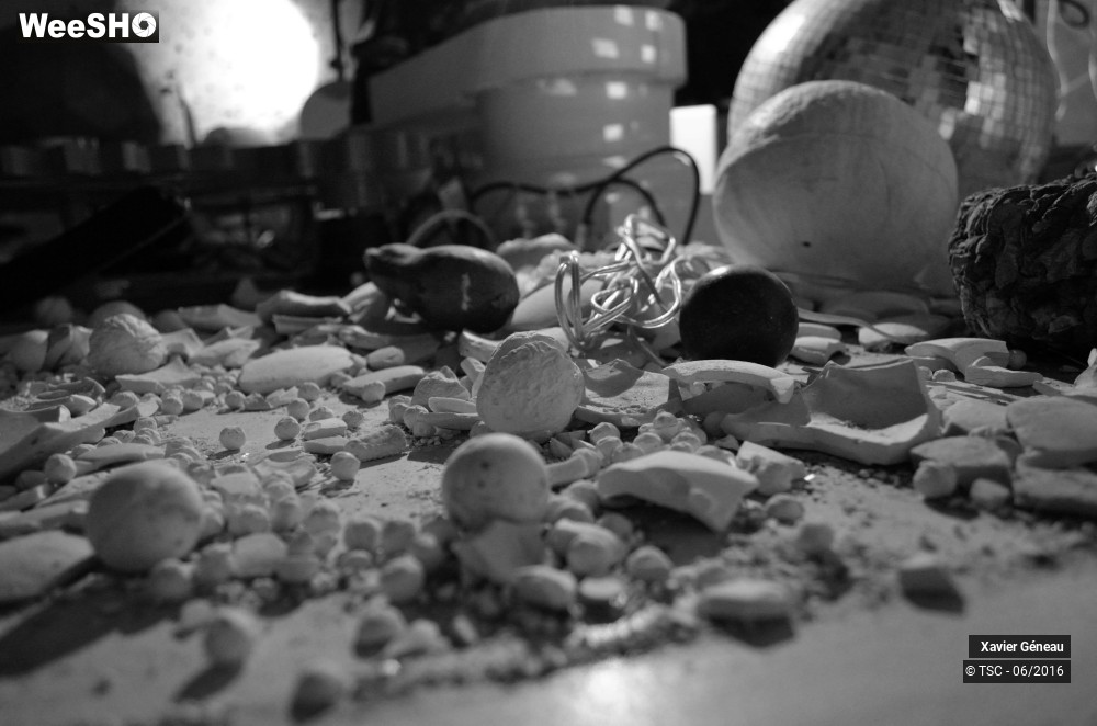 5/10 photos du spectacle Planetarium