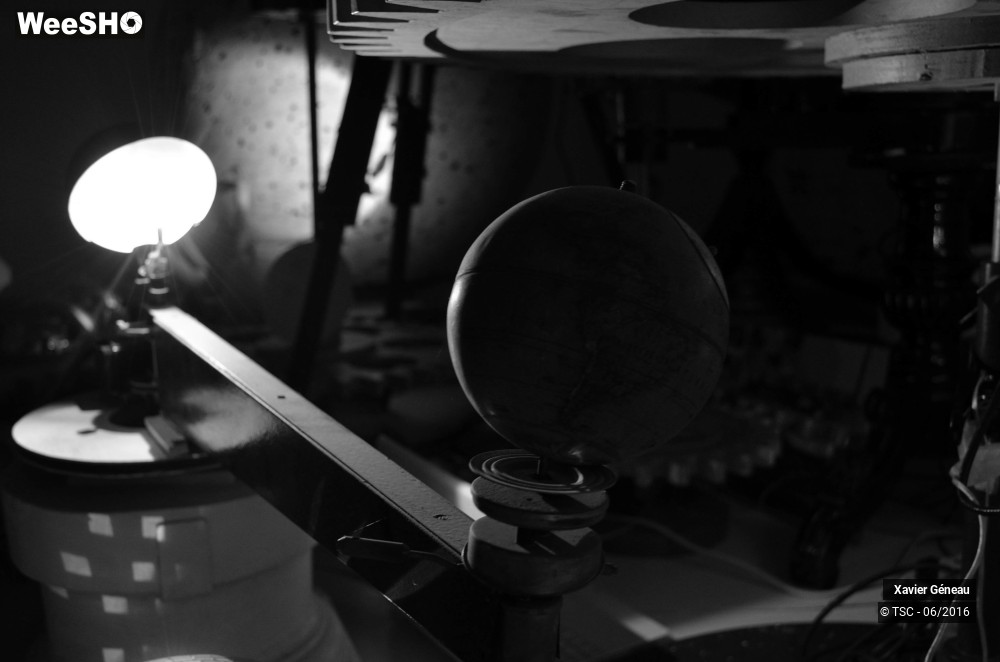 9/10 photos du spectacle Planetarium